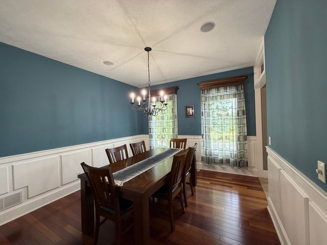7809 Golf Meadows Drive Se, Caledonia Twp, MI 49316