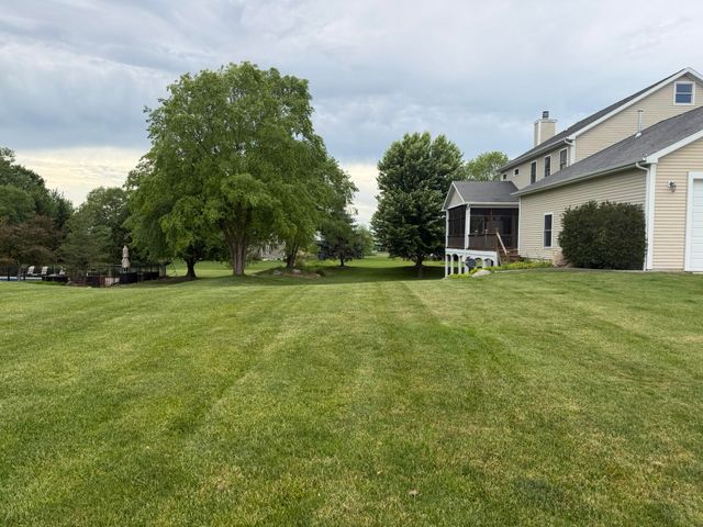 7809 Golf Meadows Drive Se, Caledonia Twp, MI 49316