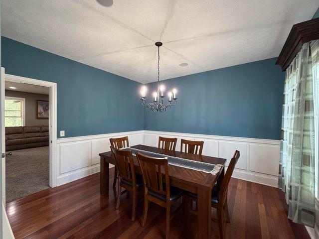 7809 Golf Meadows Drive Se, Caledonia Twp, MI 49316