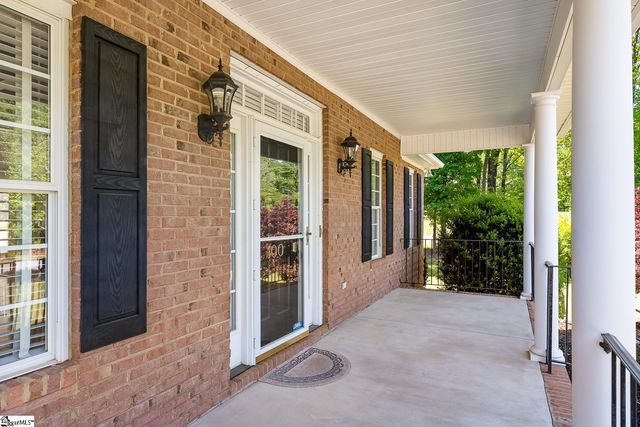 100 Knightsbridge Lane, Anderson, SC 29621