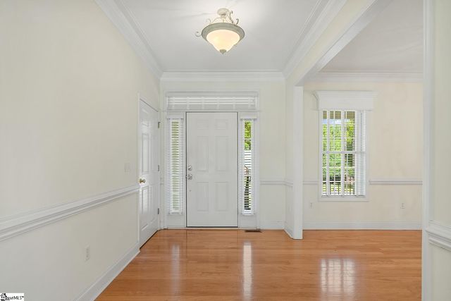 100 Knightsbridge Lane, Anderson, SC 29621