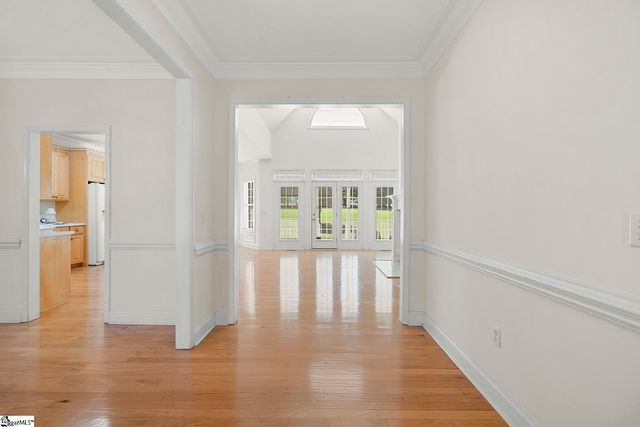 100 Knightsbridge Lane, Anderson, SC 29621