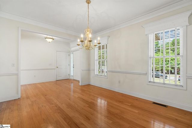 100 Knightsbridge Lane, Anderson, SC 29621