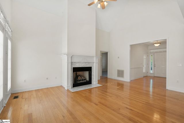 100 Knightsbridge Lane, Anderson, SC 29621