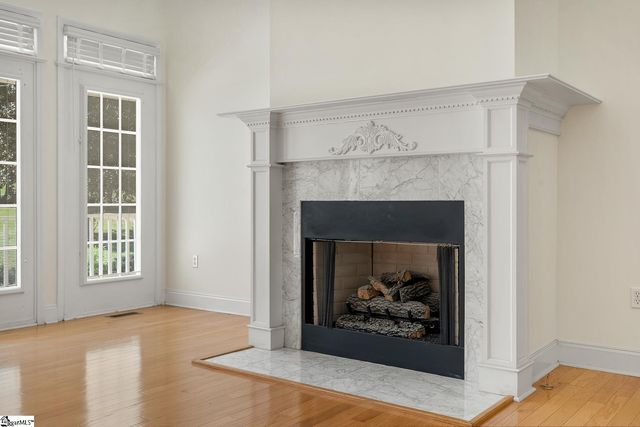 100 Knightsbridge Lane, Anderson, SC 29621