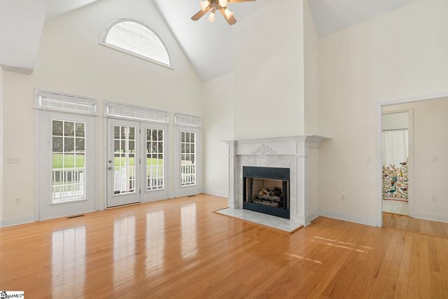 100 Knightsbridge Lane, Anderson, SC 29621