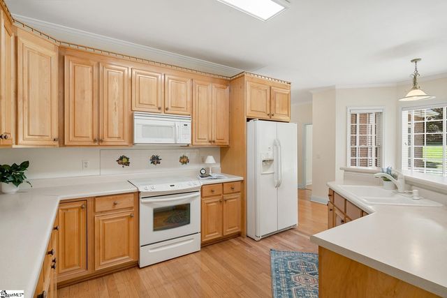 100 Knightsbridge Lane, Anderson, SC 29621