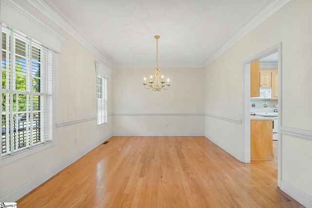 100 Knightsbridge Lane, Anderson, SC 29621