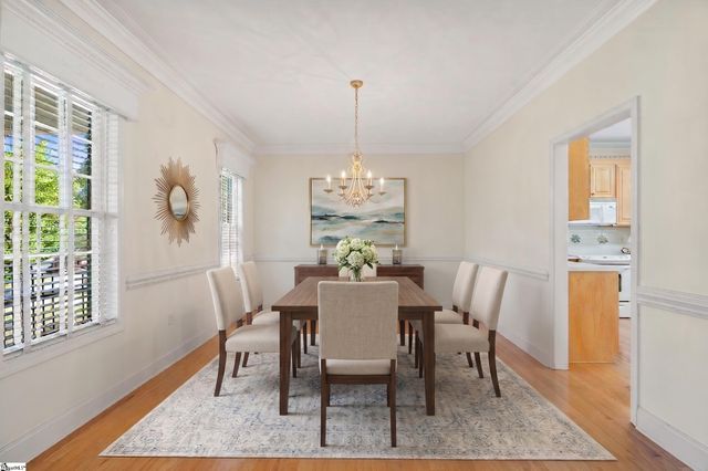 100 Knightsbridge Lane, Anderson, SC 29621