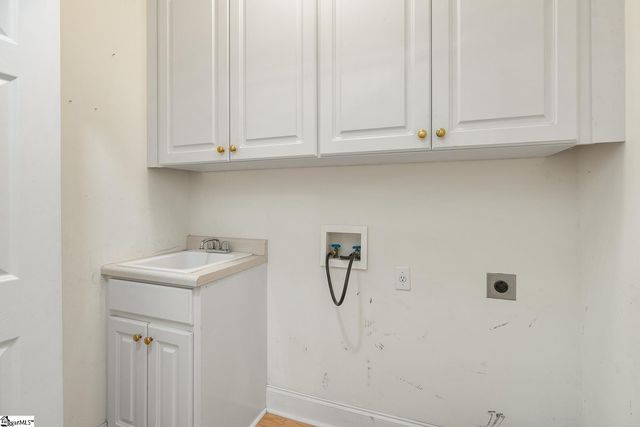 100 Knightsbridge Lane, Anderson, SC 29621