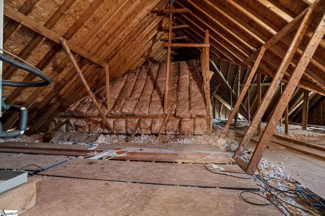 100 Knightsbridge Lane, Anderson, SC 29621