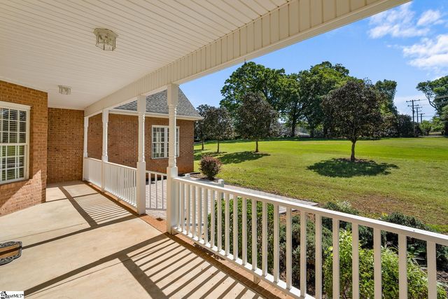 100 Knightsbridge Lane, Anderson, SC 29621