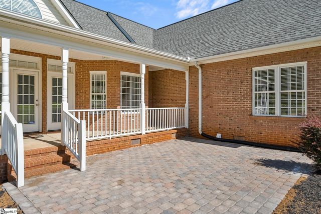 100 Knightsbridge Lane, Anderson, SC 29621