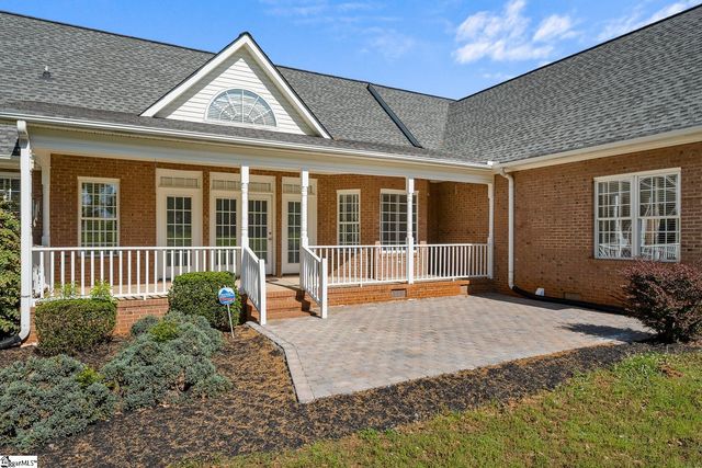 100 Knightsbridge Lane, Anderson, SC 29621