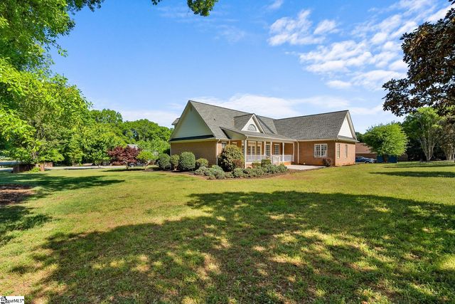 100 Knightsbridge Lane, Anderson, SC 29621