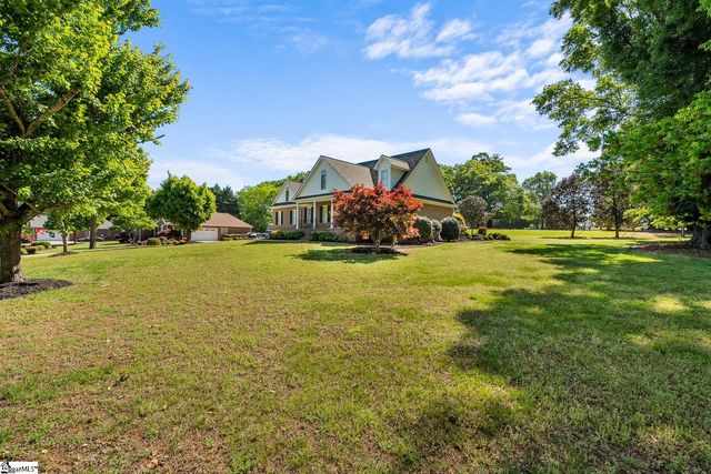 100 Knightsbridge Lane, Anderson, SC 29621