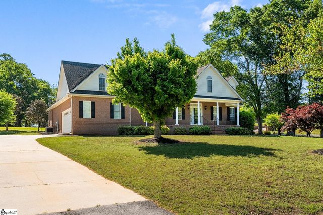 100 Knightsbridge Lane, Anderson, SC 29621