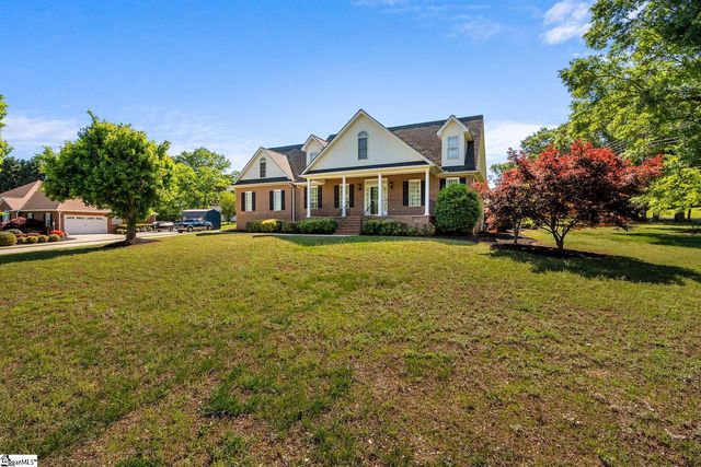 100 Knightsbridge Lane, Anderson, SC 29621