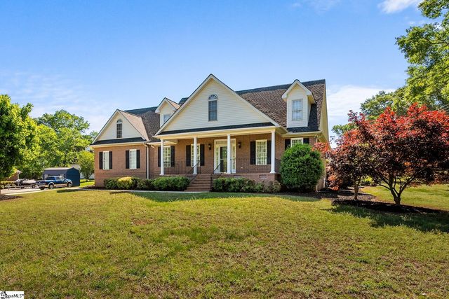 100 Knightsbridge Lane, Anderson, SC 29621