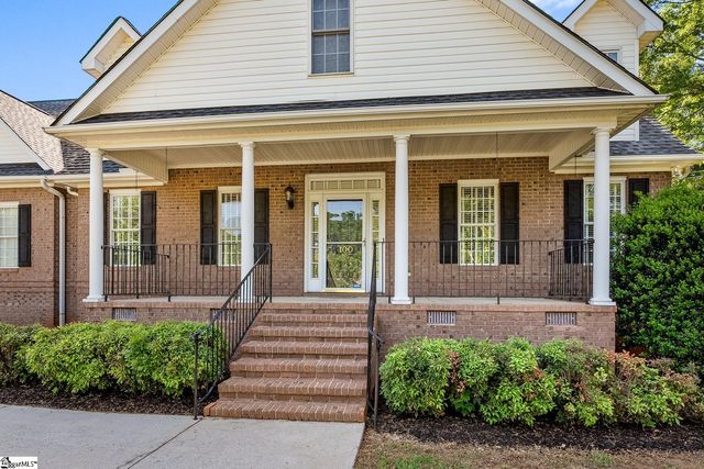 100 Knightsbridge Lane, Anderson, SC 29621