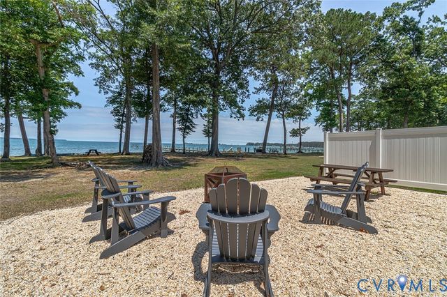 3315 Windmill Point Rd, White Stone, VA 22578