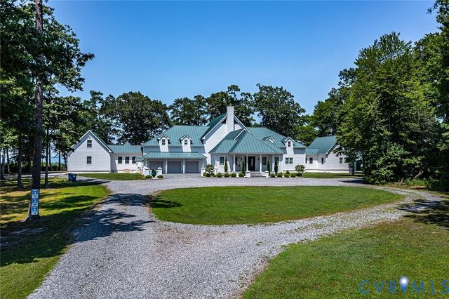 3315 Windmill Point Rd, White Stone, VA 22578