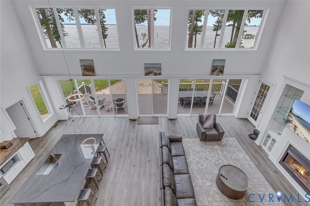 3315 Windmill Point Rd, White Stone, VA 22578