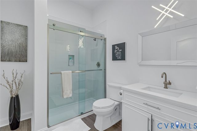 3315 Windmill Point Rd, White Stone, VA 22578