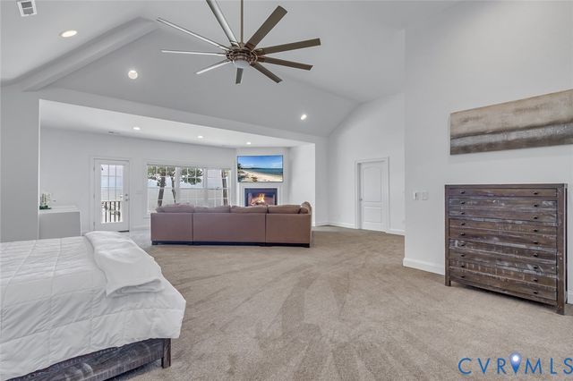 3315 Windmill Point Rd, White Stone, VA 22578