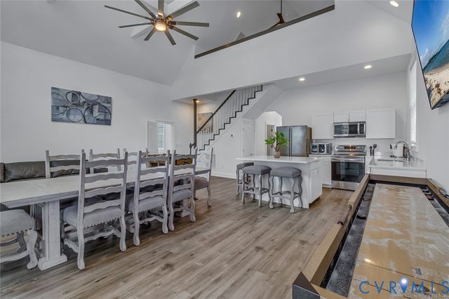 3315 Windmill Point Rd, White Stone, VA 22578