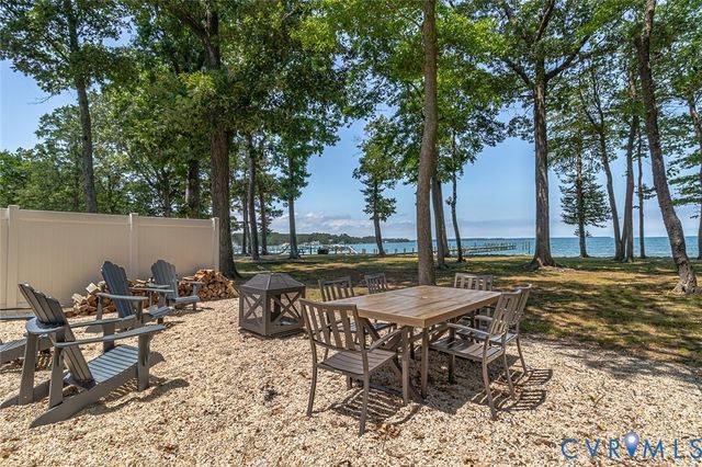 3315 Windmill Point Rd, White Stone, VA 22578