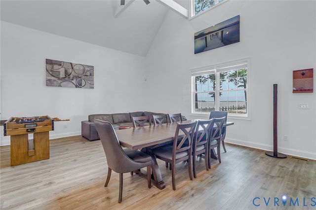 3315 Windmill Point Rd, White Stone, VA 22578