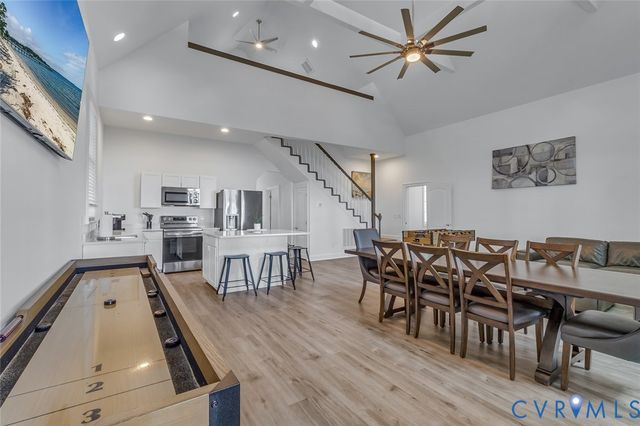 3315 Windmill Point Rd, White Stone, VA 22578