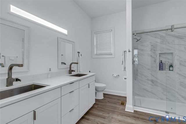 3315 Windmill Point Rd, White Stone, VA 22578