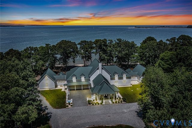 3315 Windmill Point Rd, White Stone, VA 22578