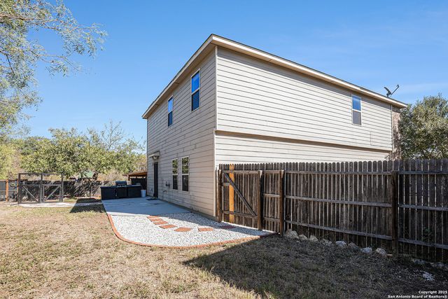 1307 Alaskan Wolf, San Antonio, TX 78245