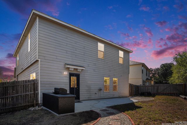 1307 Alaskan Wolf, San Antonio, TX 78245