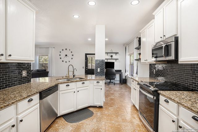 1307 Alaskan Wolf, San Antonio, TX 78245