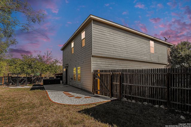 1307 Alaskan Wolf, San Antonio, TX 78245
