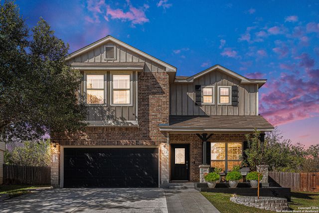 1307 Alaskan Wolf, San Antonio, TX 78245