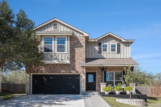 1307 Alaskan Wolf, San Antonio, TX 78245