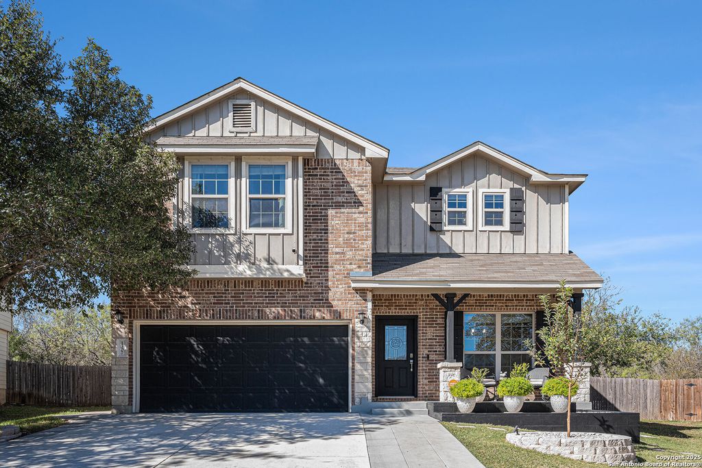 1307 Alaskan Wolf, San Antonio, TX 78245