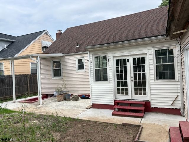 153 Arlington Ave, Paterson City, NJ 07502