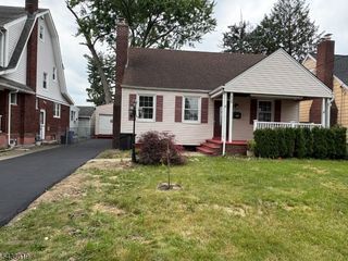 153 Arlington Ave, Paterson City, NJ 07502