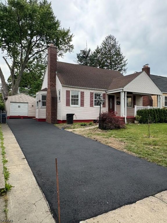 153 Arlington Ave, Paterson City, NJ 07502 — photo 2