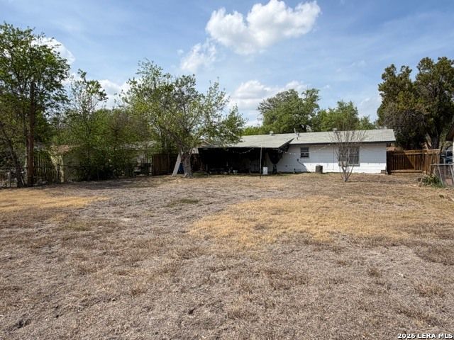 3231 Autumn, Kirby, TX 78219