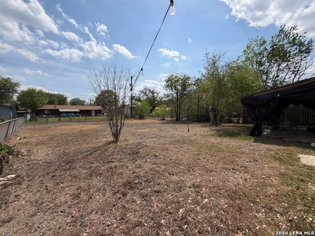 3231 Autumn, Kirby, TX 78219