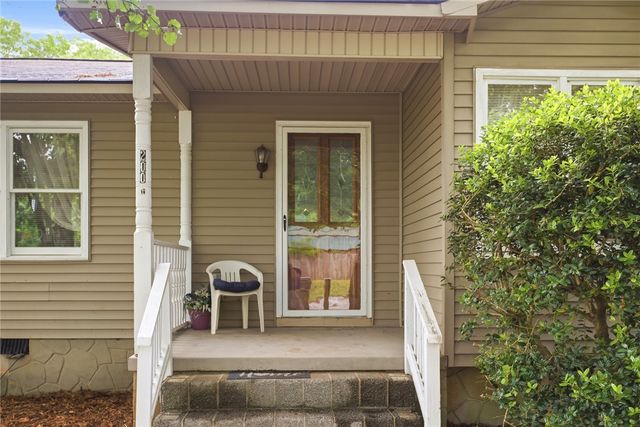 2001 SC-59 Highway, Westminster, SC 29693
