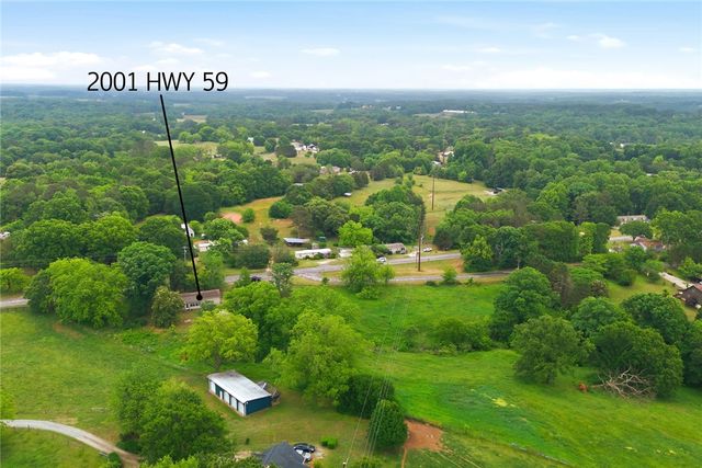 2001 SC-59 Highway, Westminster, SC 29693