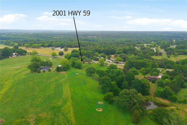 2001 SC-59 Highway, Westminster, SC 29693